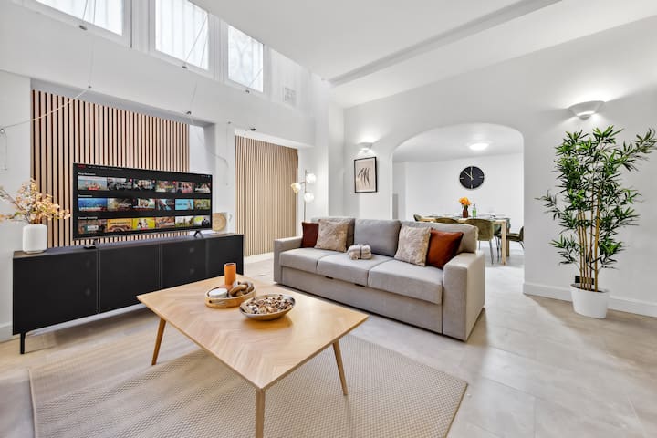 Unico Property Management Ltd managed Airbnb listing 2
