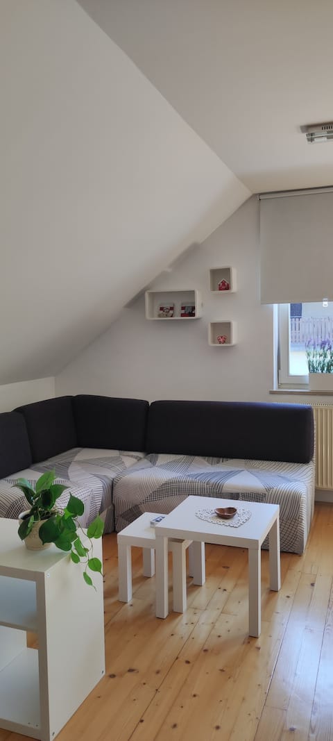 Top Airbnb: Apartment Feel Slovenia - a getaway near the Sava River in Četrtna Skupnost Posavje