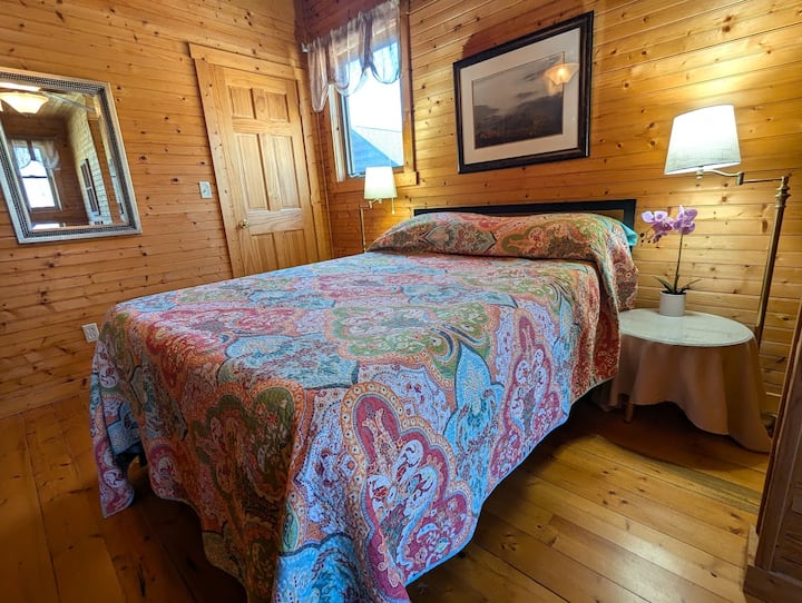 غرفة النوم 3