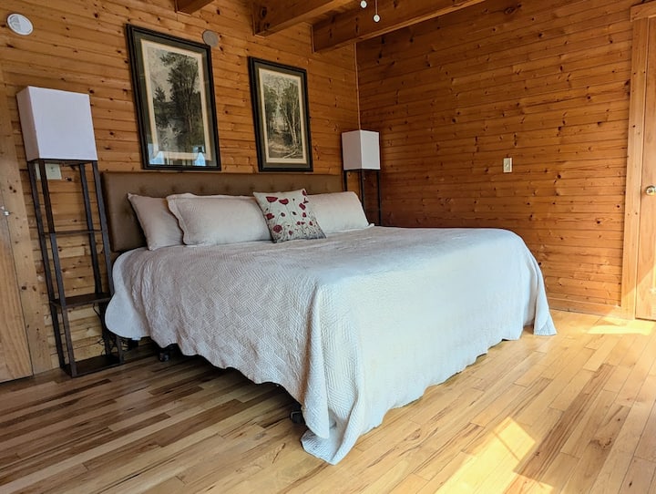 غرفة النوم 5