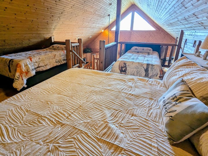 غرفة النوم 6