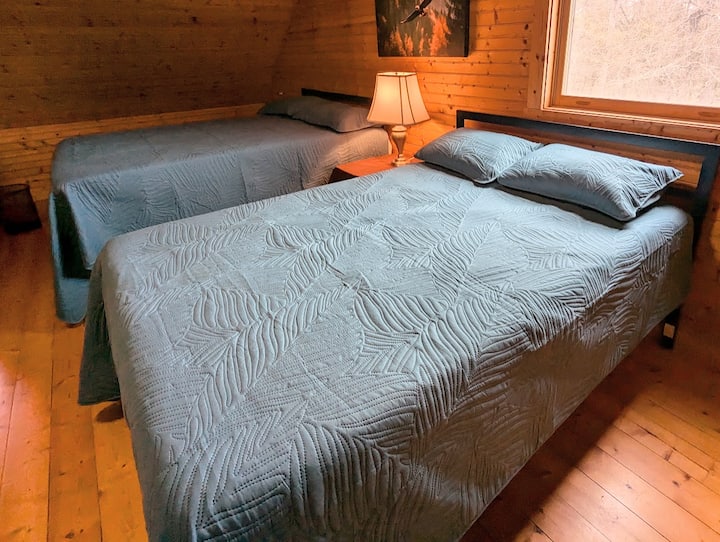 غرفة النوم 4