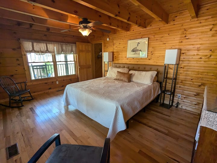 غرفة النوم 2