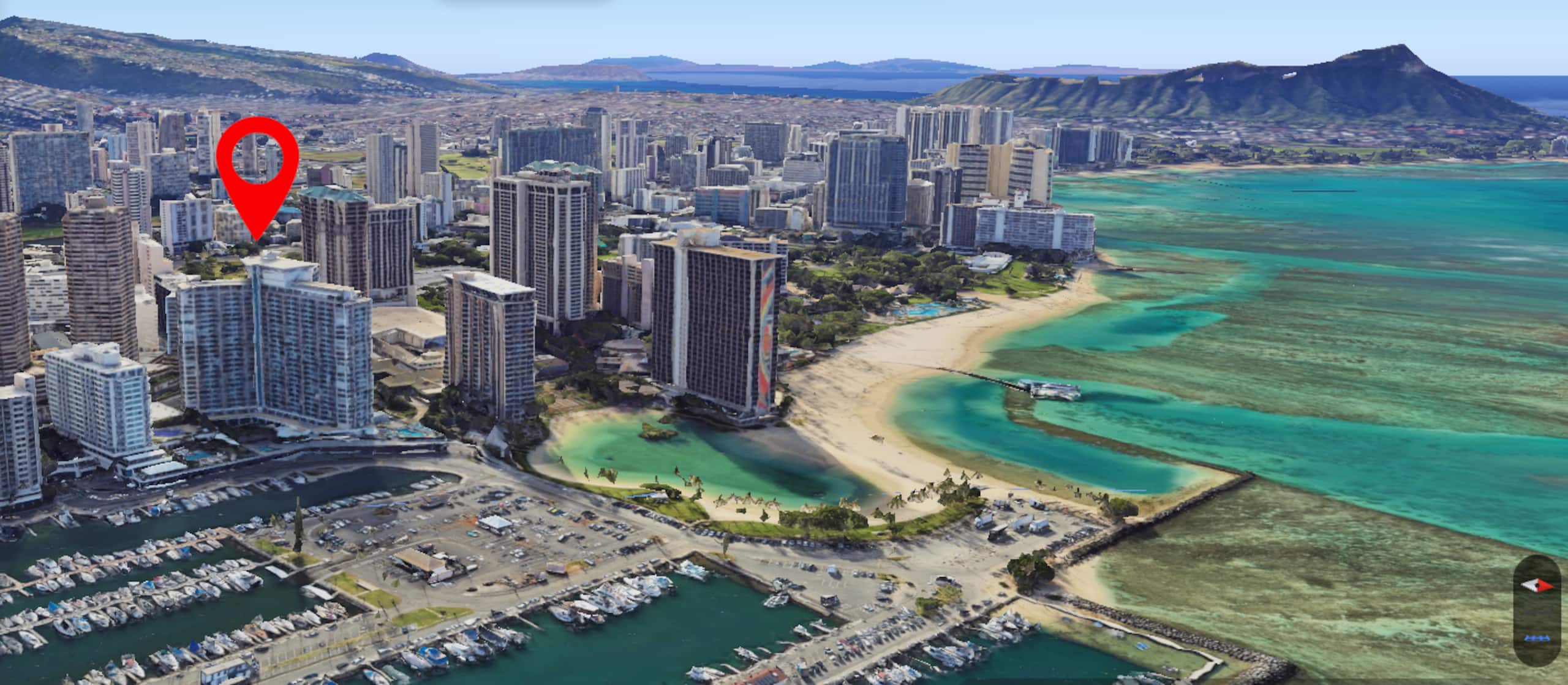 Condo in Honolulu · ★4.98 · 1 bedroom · 3 beds · 1 private bath - Image 80
