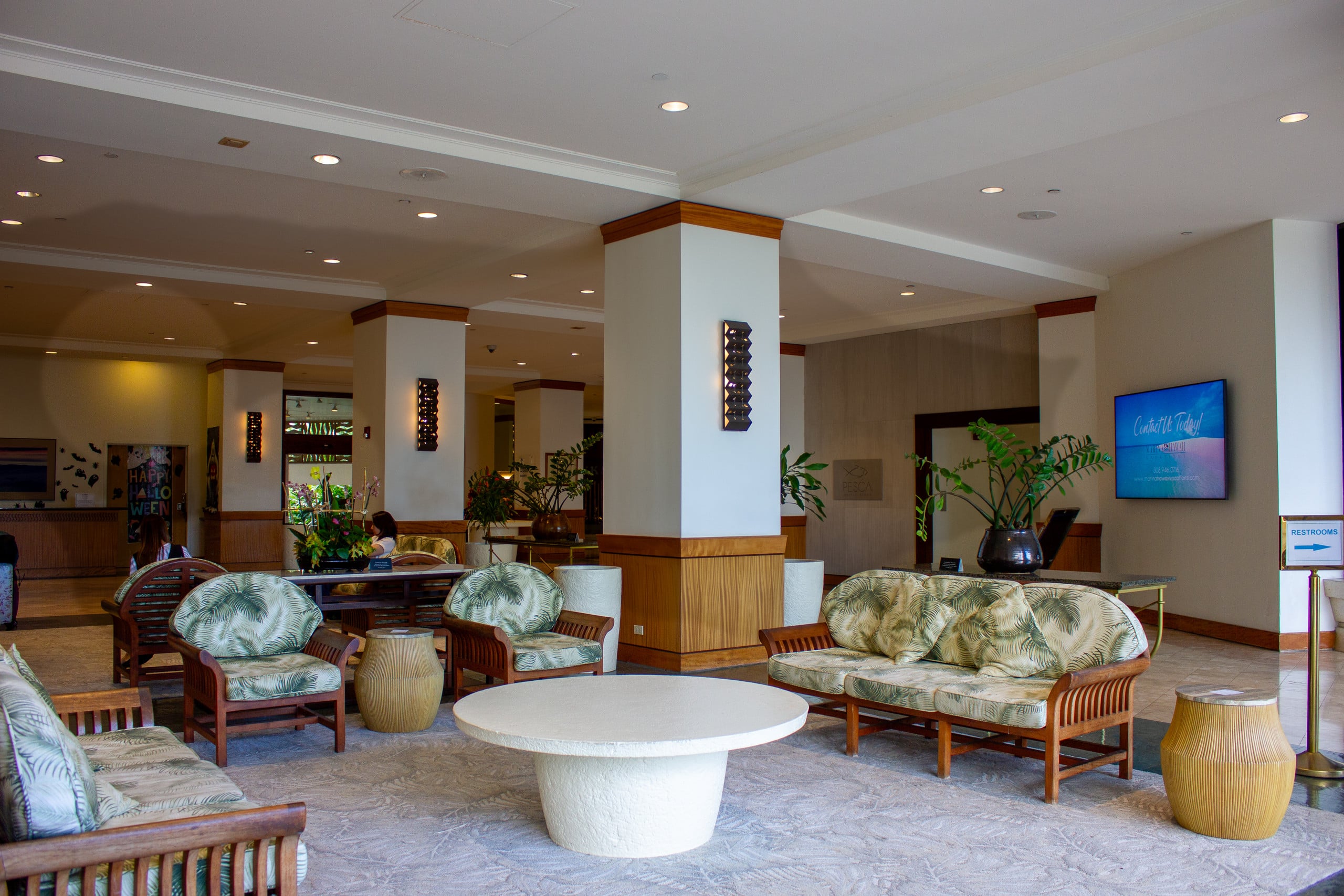 Condo in Honolulu · ★4.98 · 1 bedroom · 3 beds · 1 private bath - Image 49