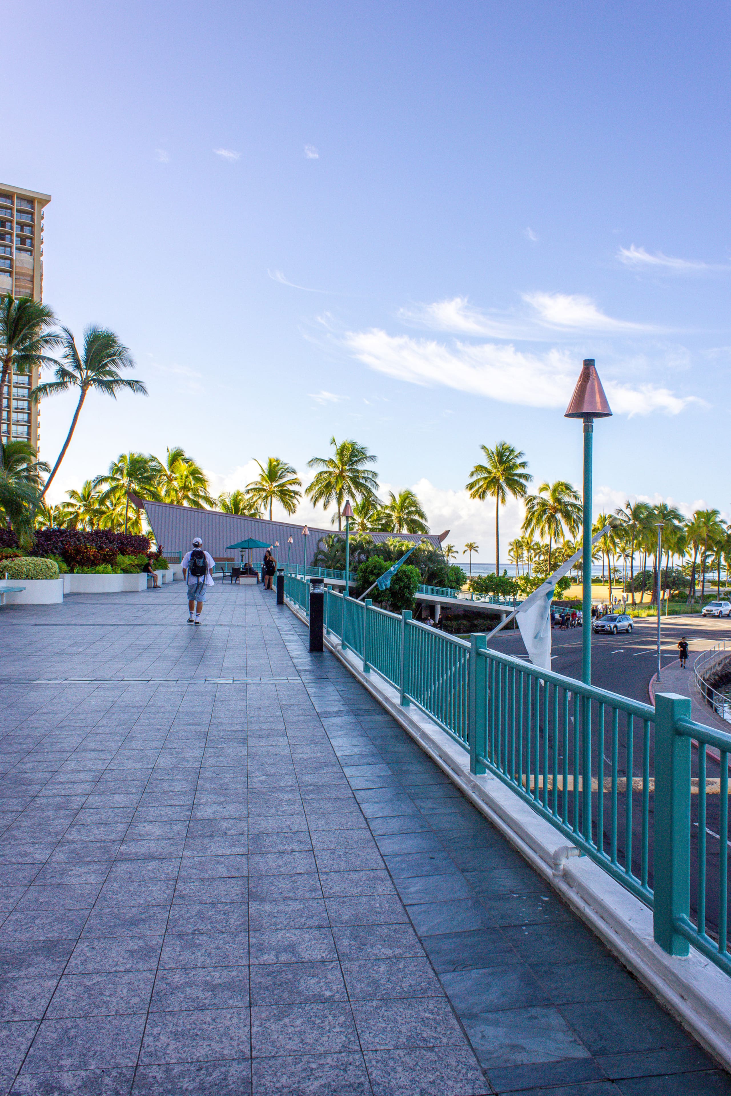 Condo in Honolulu · ★4.98 · 1 bedroom · 3 beds · 1 private bath - Image 66
