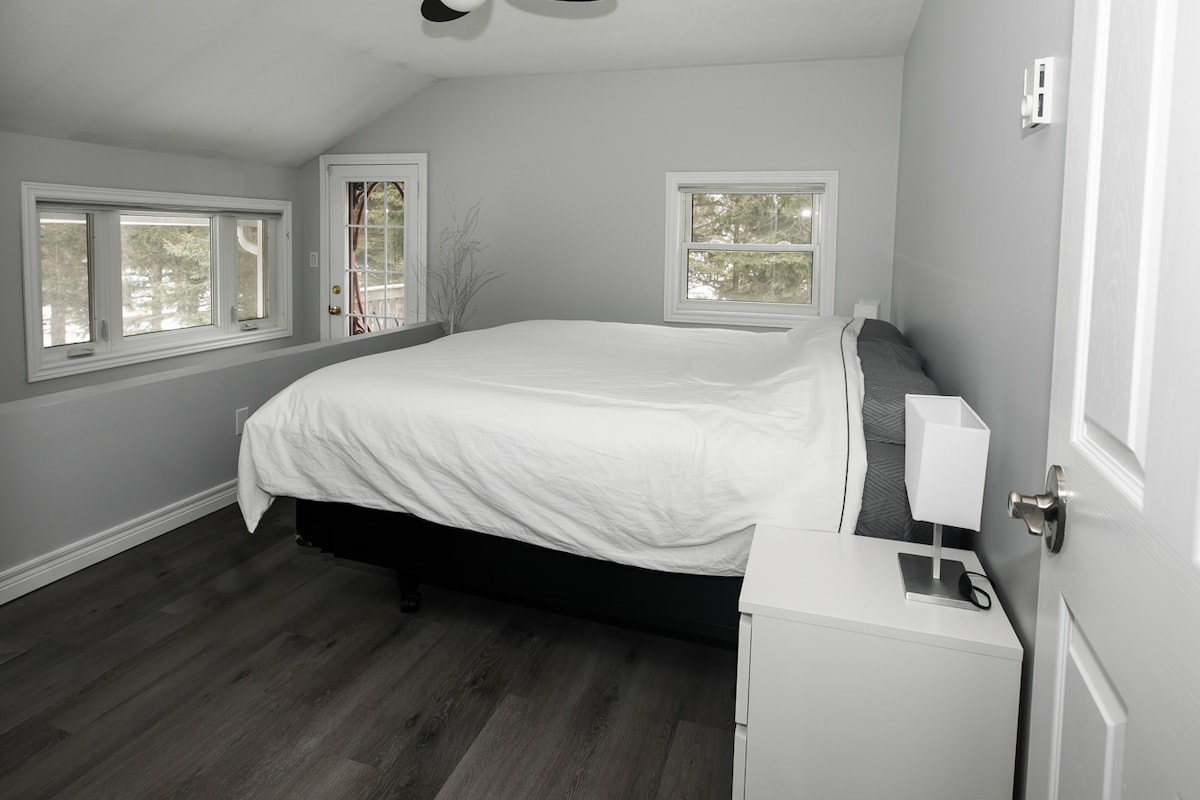 Спална соба 1