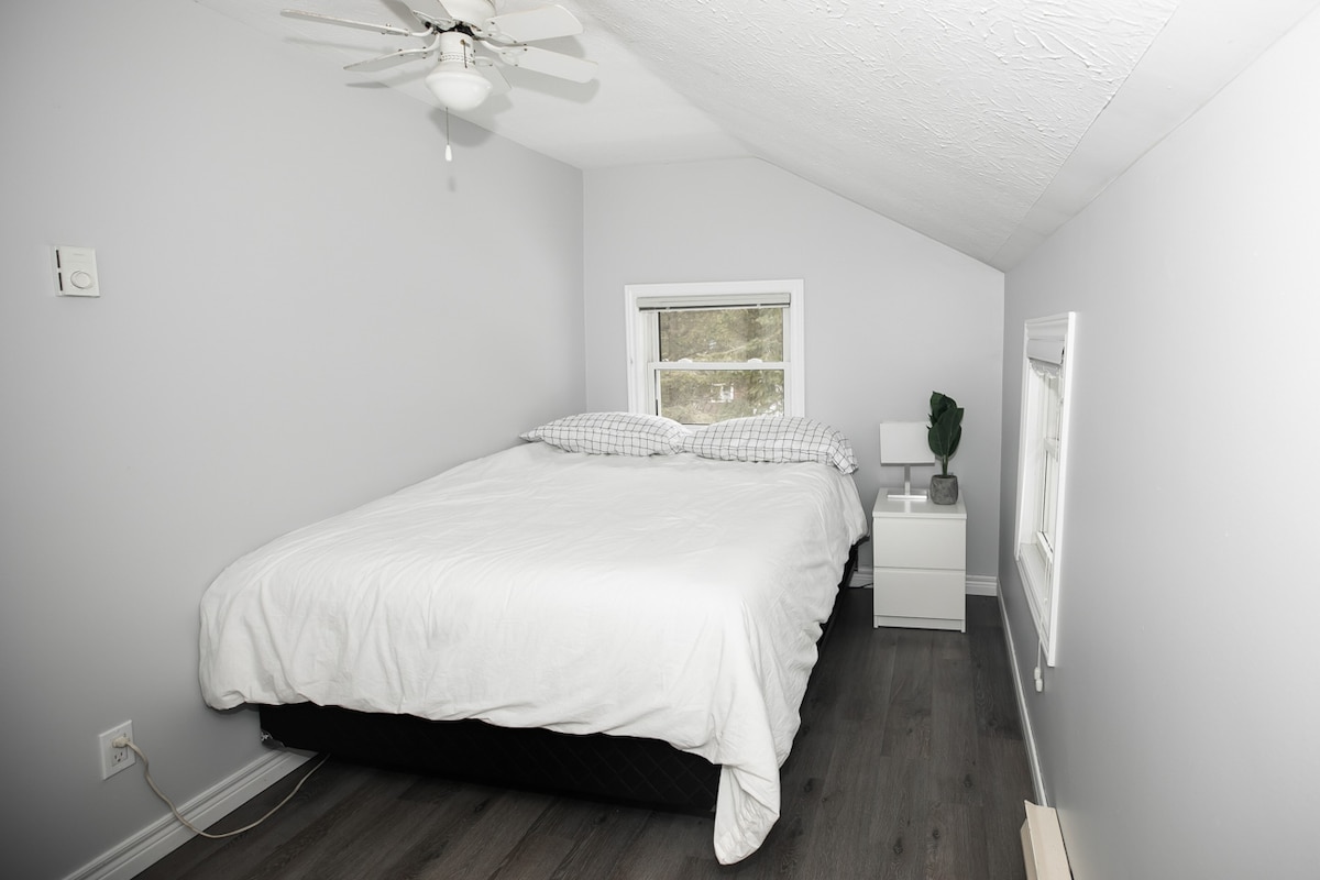 Спална соба 2