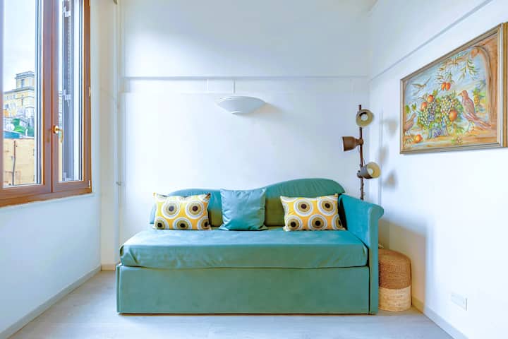 Loft Garibaldi - Italien