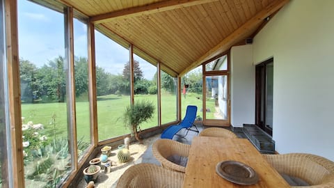 Premium Haus FaRITZ