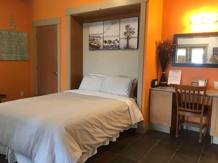 غرفة النوم 2