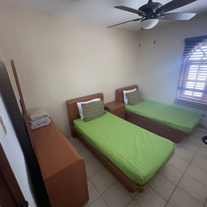 ห้องนอน