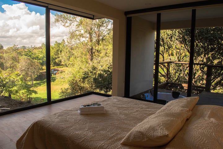 ห้องนอน