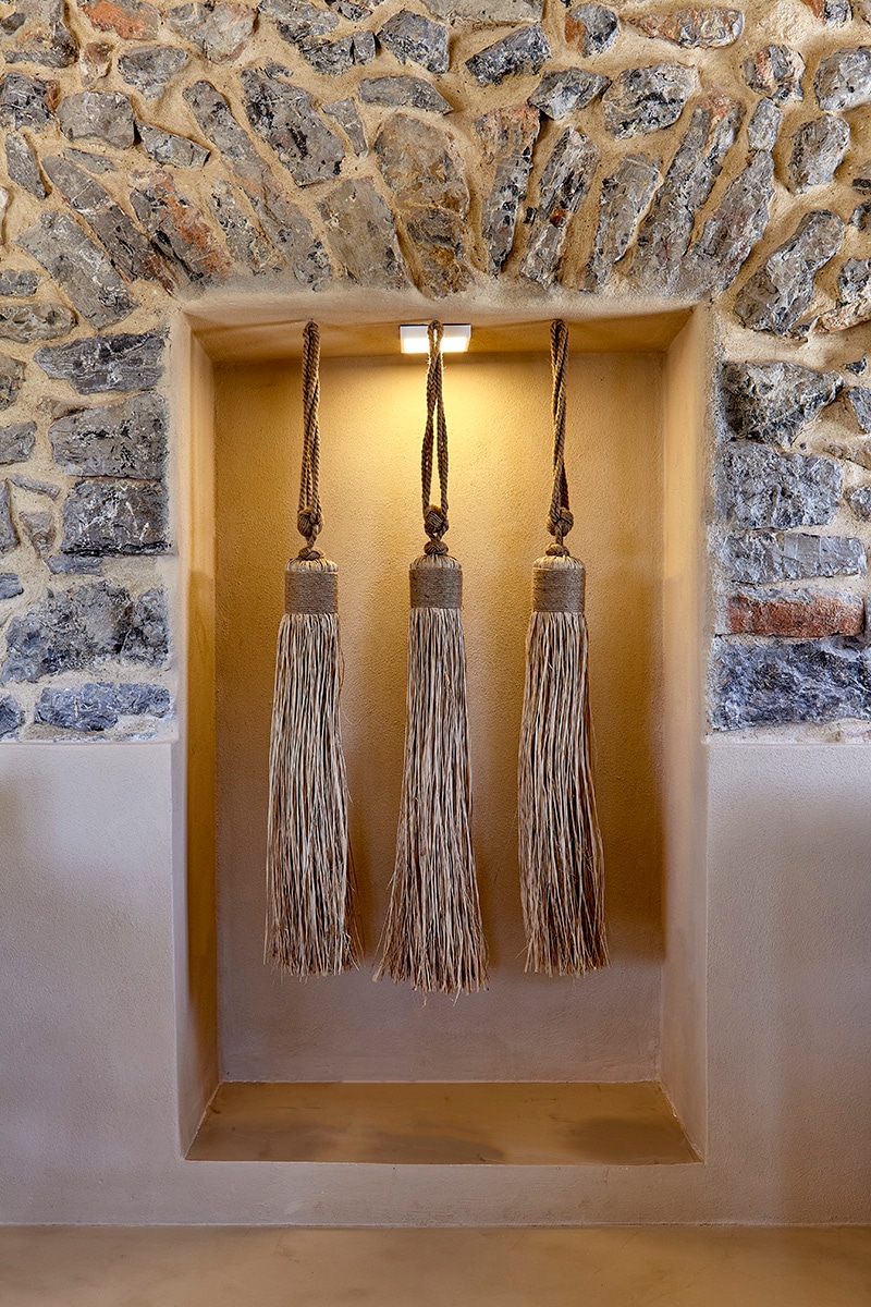 Stunning Ibizan Villa with Pool in Sant Rafel 3