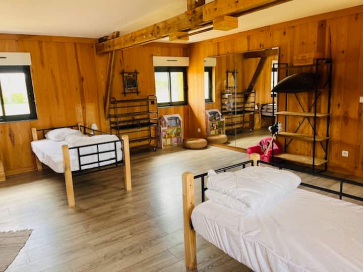 Bedroom 5