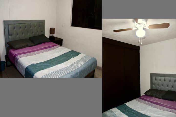 غرفة النوم 2