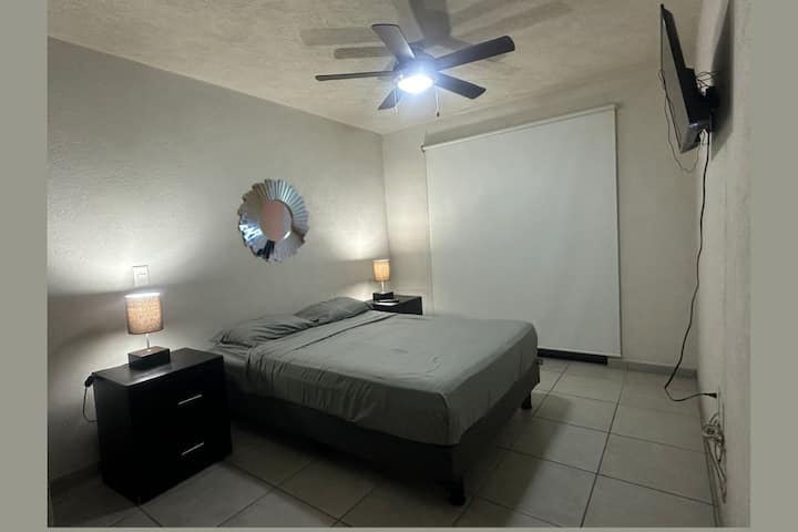 غرفة النوم 1