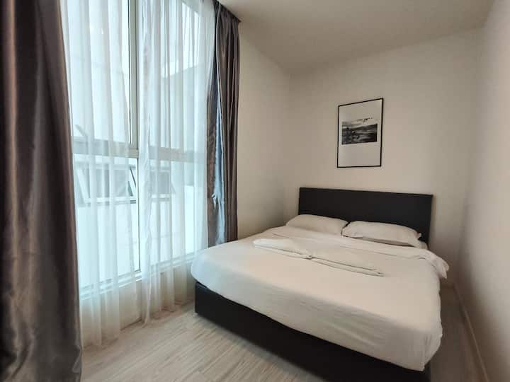 Спална соба 2