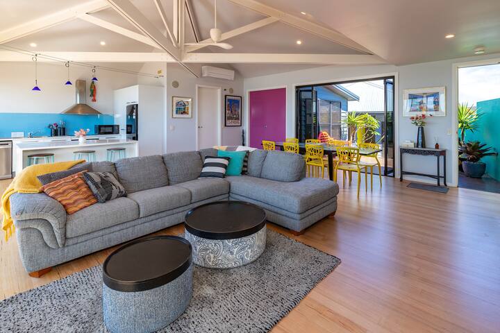 Rosie’s @ Boomerang Beach (formerly Tambac) gallery image 3