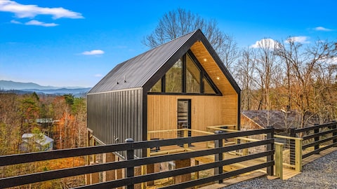 The Flame Azalea cabin in Sevierville - Photo 1
