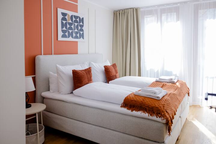 Lumen Homes – Old town residence, in the centre gallery image 2