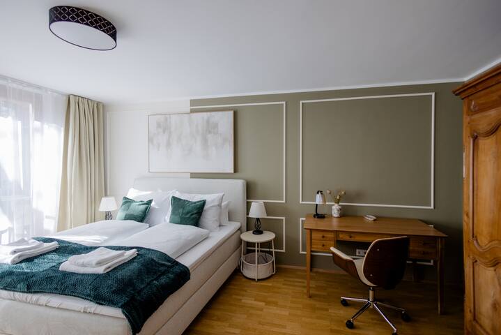 Lumen Homes – Old town residence, in the centre gallery image 3