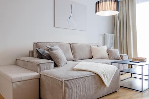 Successful Airbnb property: Lumen Homes - Old town residence, in the centre in München