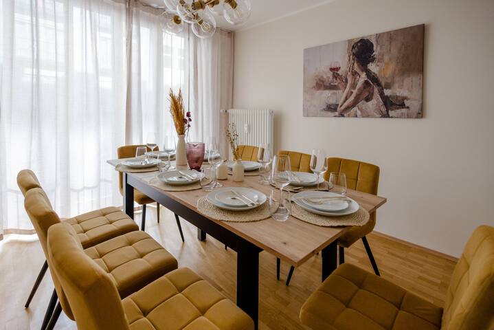 Lumen Homes – Old town residence, in the centre gallery image 5