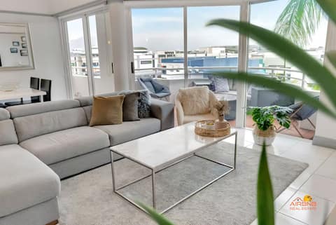 The Heart of Cairns City