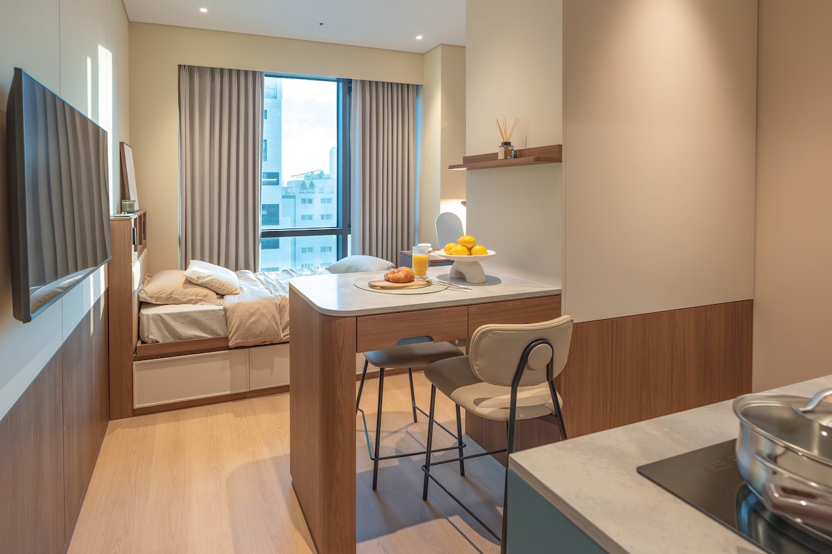 საძინებელი