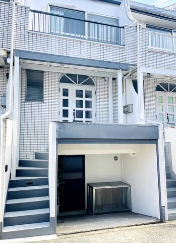 2025.3月オープン！静かなmiuhouse新宿-大久保-渋谷-近く!西新宿駅から5分 gallery image 2