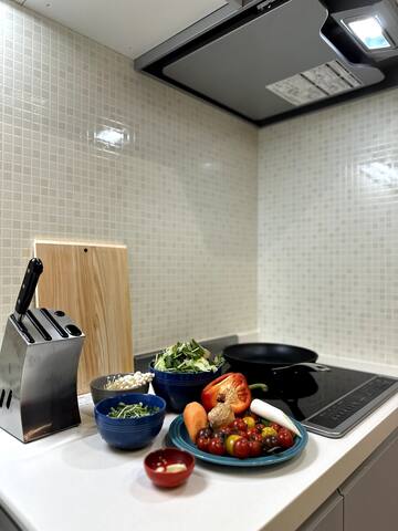 2025.3月オープン！静かなmiuhouse新宿-大久保-渋谷-近く!西新宿駅から5分 gallery image 4