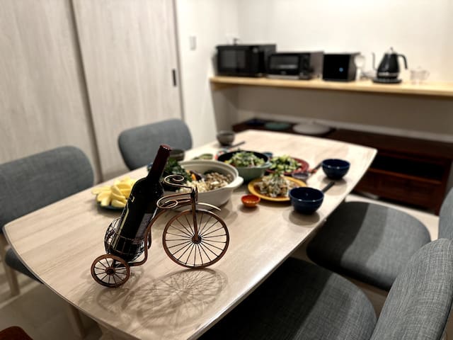 2025.3月オープン！静かなmiuhouse新宿-大久保-渋谷-近く!西新宿駅から5分