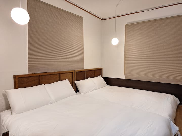 2-ადგილიანი საწოლი