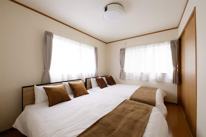 Спална соба 1