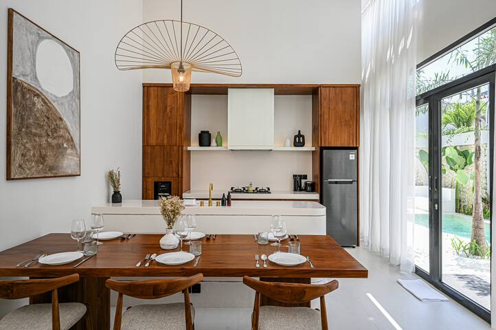 BnBali Villa Management managed Airbnb listing 3