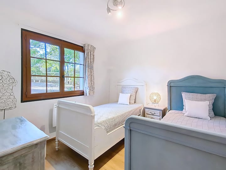 غرفة النوم 2