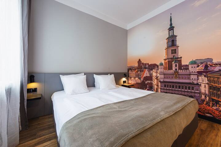 Wozna 11 Aparthouse managed Airbnb listing 3