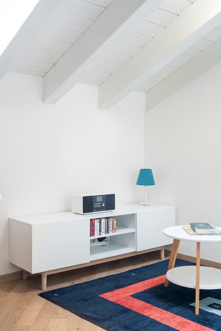 Alcova Apartment - Como