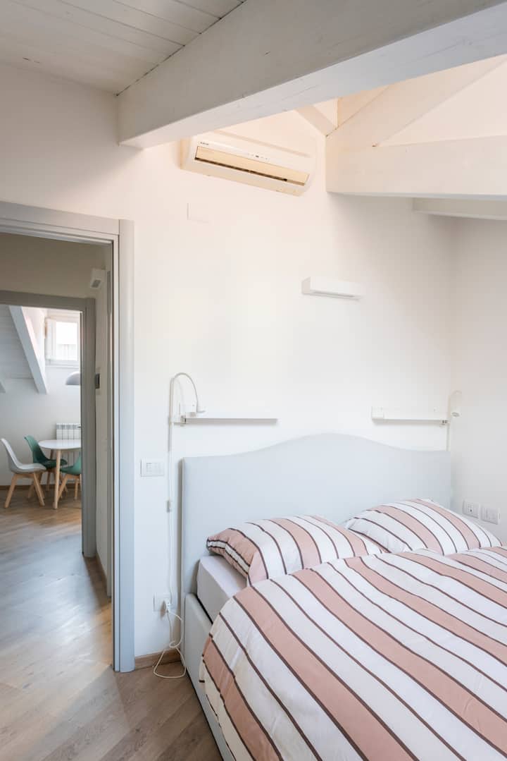 חדר שינה