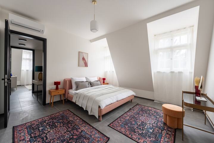 Olinn managed Airbnb listing 2