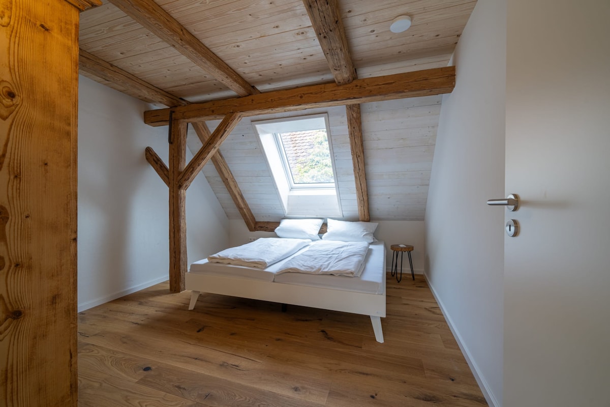 Departamento de dos habitaciones Adam 