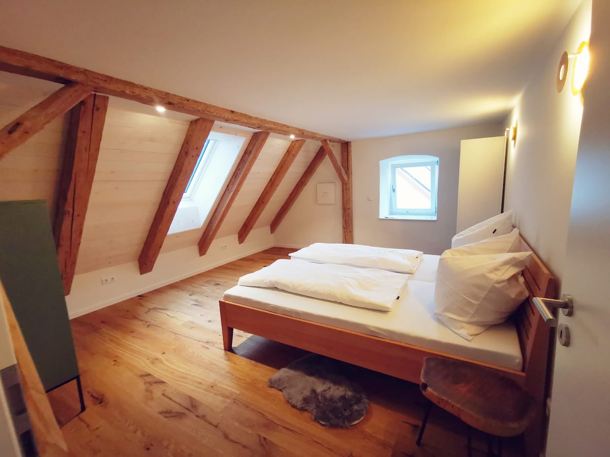 Apartamento de dos dormitorios Katharina