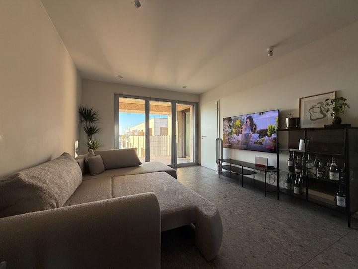 Comfort & Style At Cloche D'or - Roeser