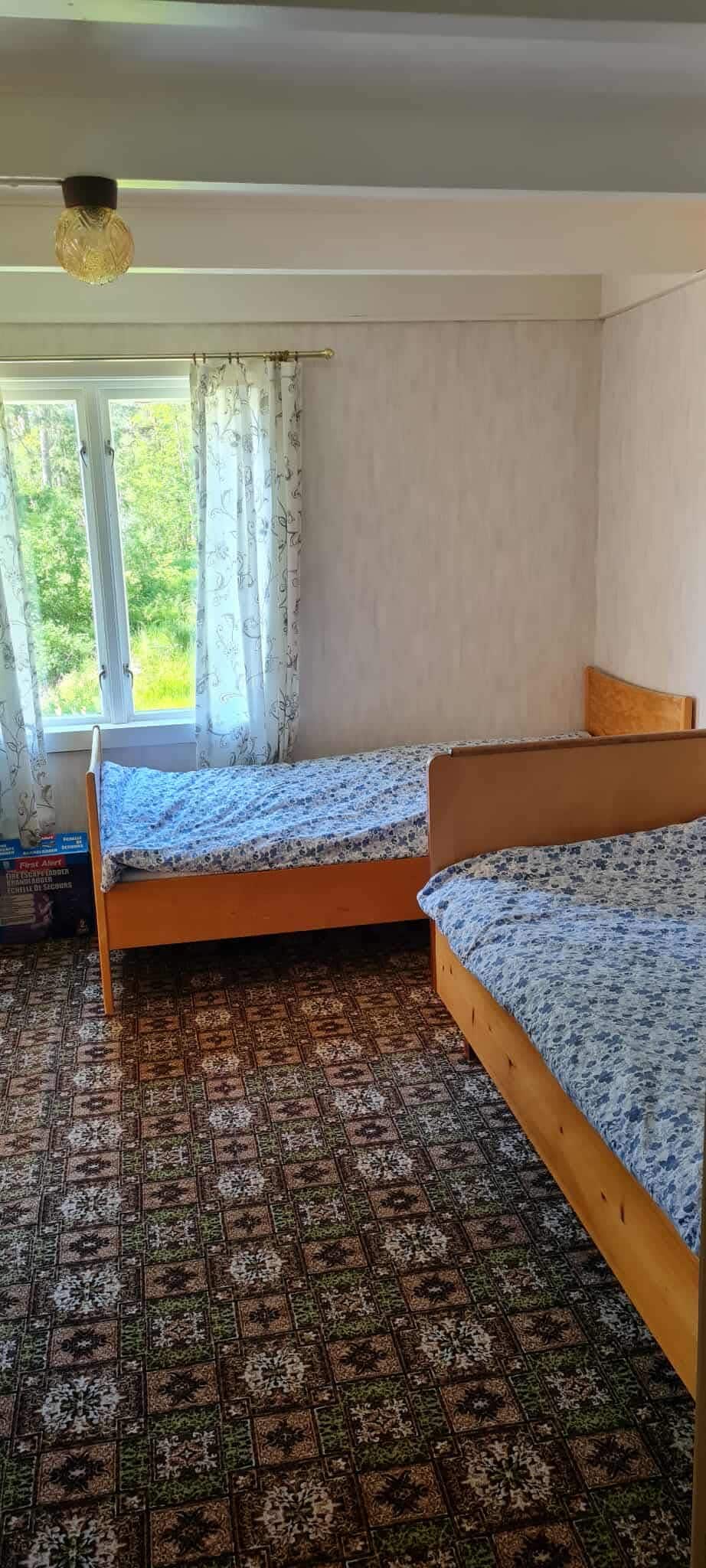 غرفة النوم 3