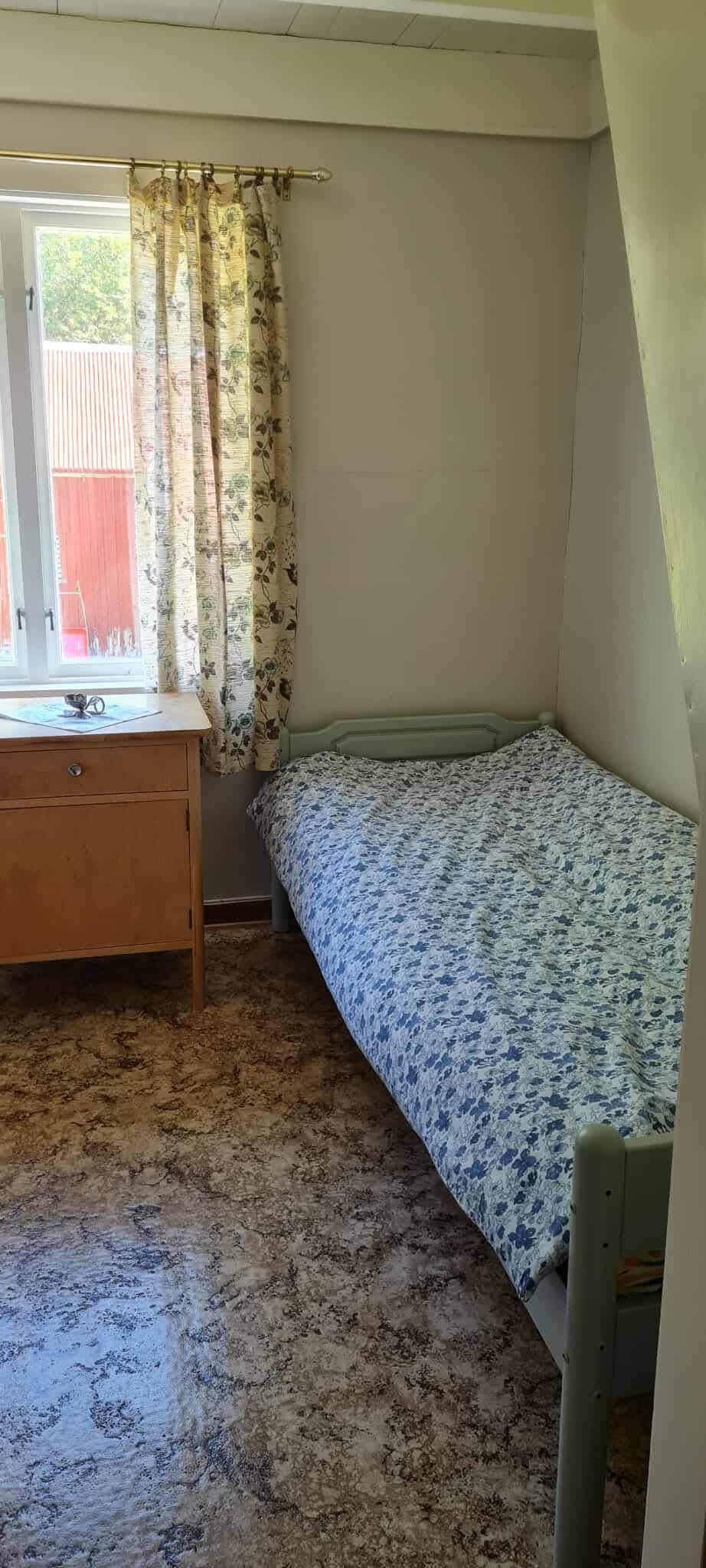 غرفة النوم 4