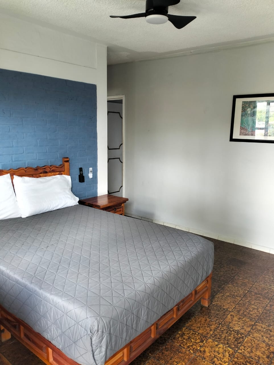 Спална соба 1