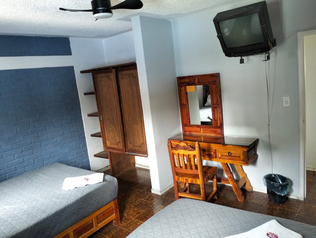 Спална соба 2