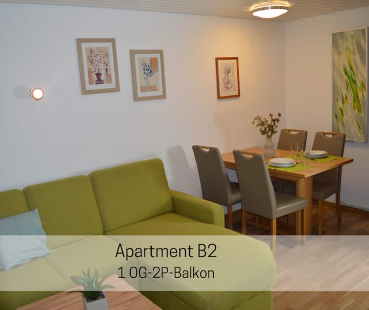 Obývacia miestnosť