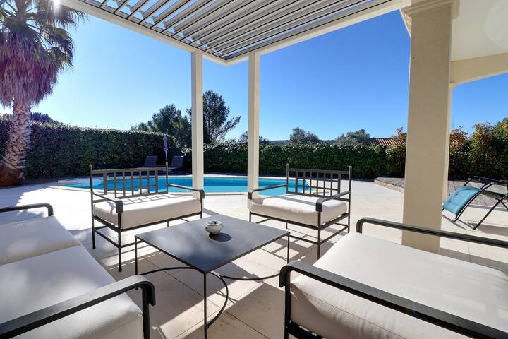 Tranquility Conciergerie managed Airbnb listing 3